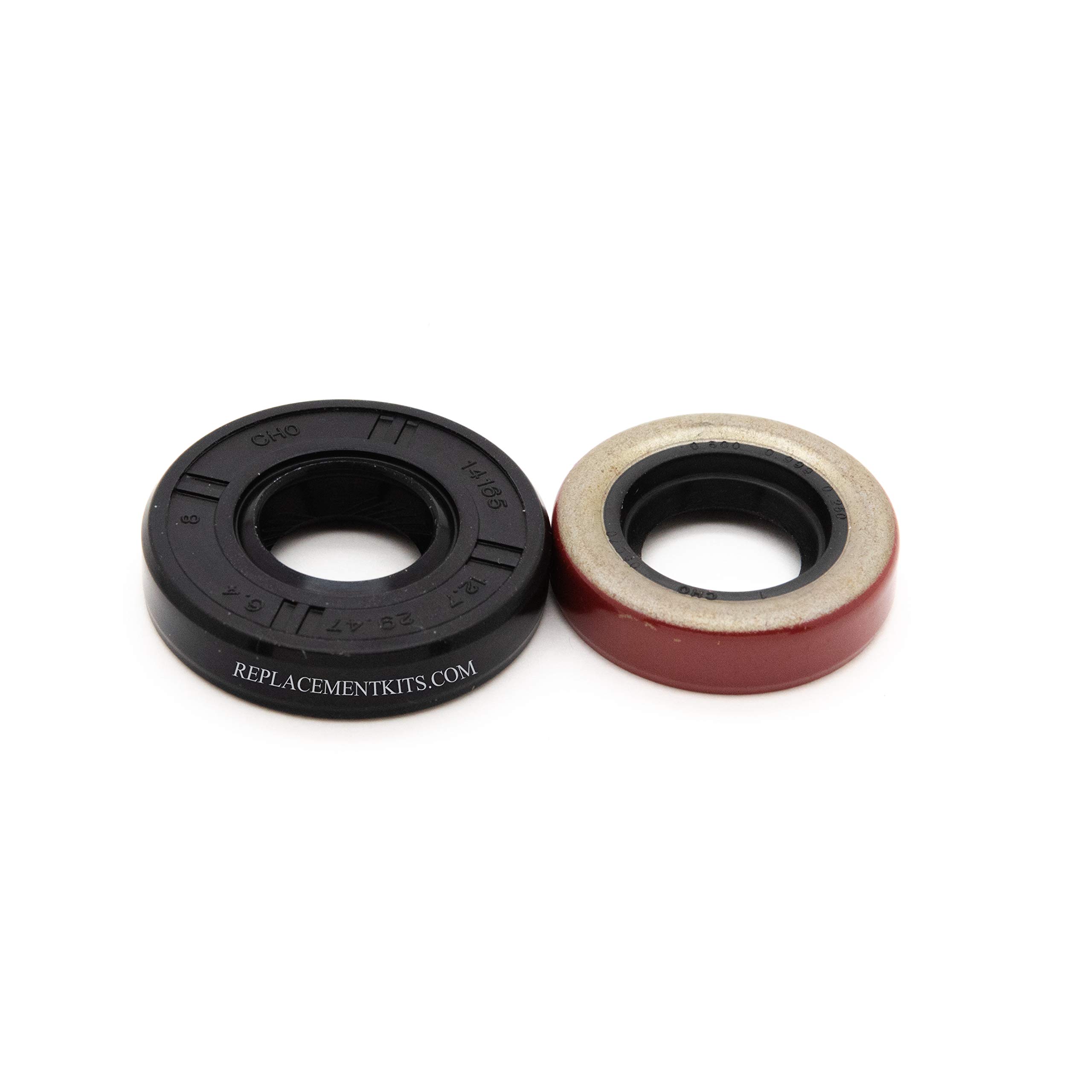 Amazon.com: REPLACEMENTKITS.COM Gearcase Input Seal Kit Compatible